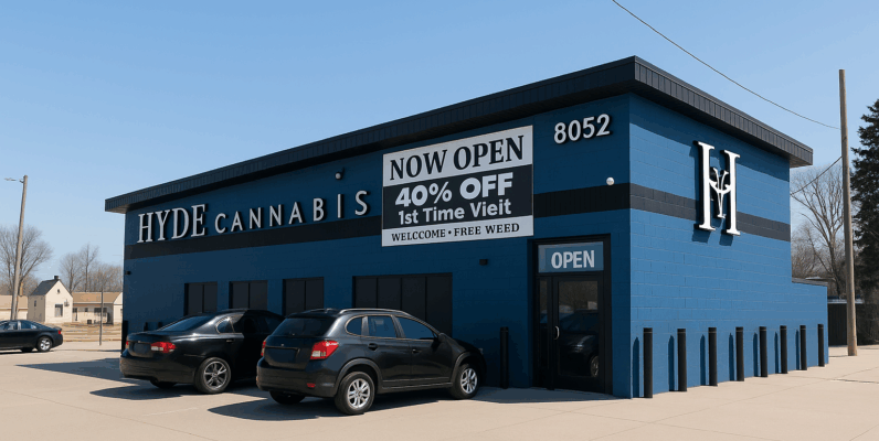 lowest priced weed in detroit